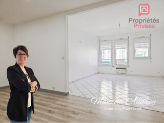 Vente Appartement 6 pièces 151 m²