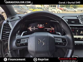 DS7 BlueHDi 130 Automatique RIVOLI 2024 occasion 49140 Corz&eacute;