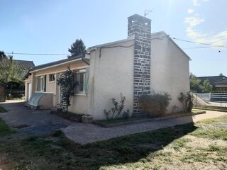  Maison à vendre 4 pièces 67 m²