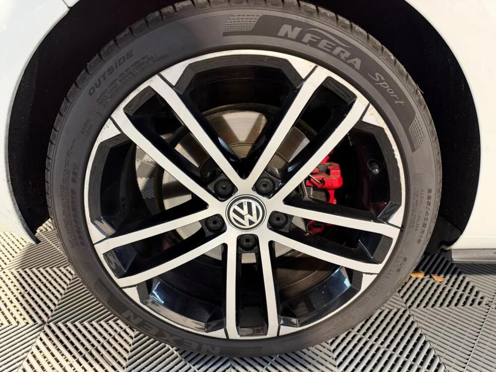 Golf VII GTD TDI 2015 occasion 77250 Moret Loing Et Orvanne