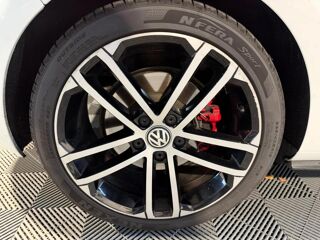 Golf VII GTD TDI 2015 occasion 77250 Moret Loing Et Orvanne