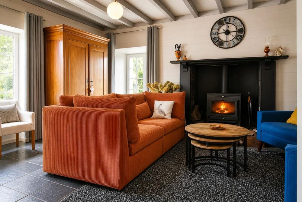 Vente Maison Maison de 15 pièces de 308 m² à Isigny-le-Buat Isigny le buat