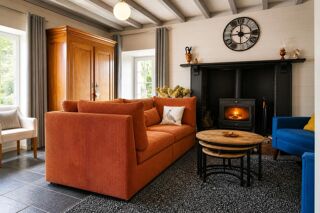 Vente Maison Maison de 15 pièces de 308 m² à Isigny-le-Buat Isigny le buat