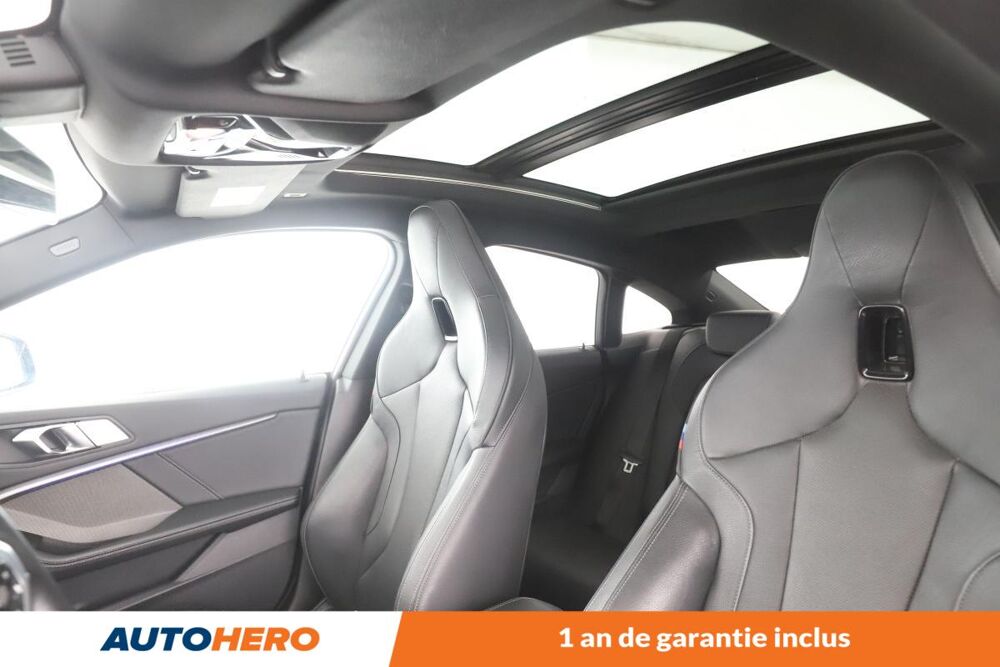 Serie 2 220i M Sport DKG7 178 ch 2022 occasion 92130 Issy-les-Moulineaux