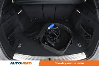 Q5 55 TFSIe S line Quattro S tronic 7 367 ch 2021 occasion 92130 Issy-les-Moulineaux