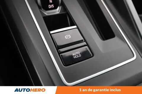 Golf VIII 1.4 eHybrid GTE DSG6 245 ch 2021 occasion 92130 Issy-les-Moulineaux
