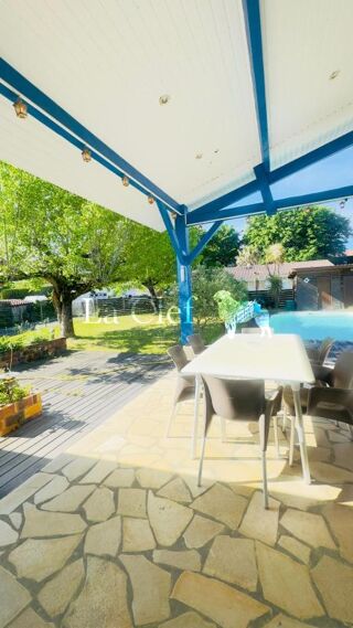  Chalet � vendre 5 pi�ces 113 m�