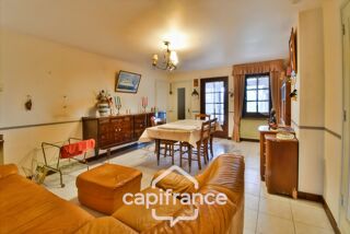  Maison � vendre 3 pi�ces 92 m�