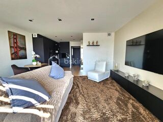  Appartement � vendre 2 pi�ces 53 m�