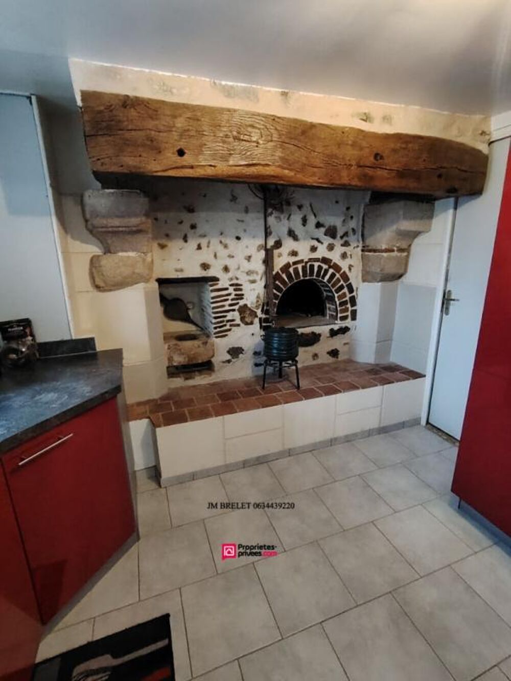 Vente Maison Vendôme, à voir absolument, longère très bien restaurée et confortable Vendome