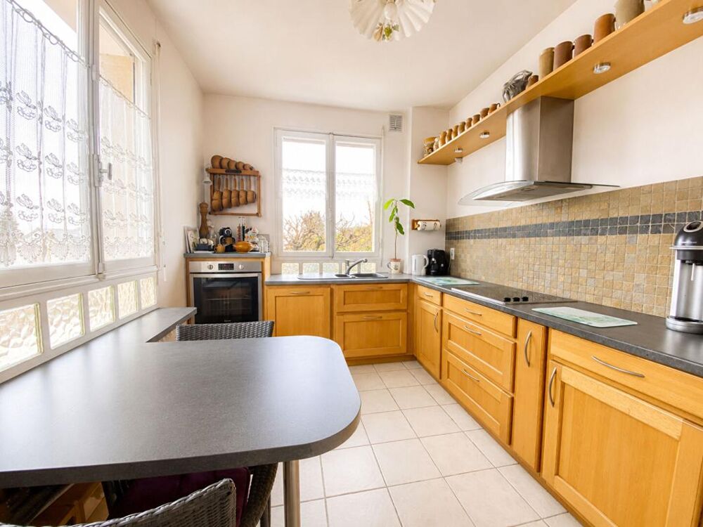 Maison avec jardin 92310 Sèvres