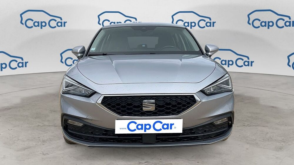 Leon IV 1.0 TSI 110 Business 2022 occasion 48130 Peyre En Aubrac