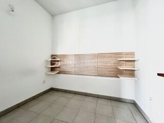  Appartement � vendre 2 pi�ces 33 m�