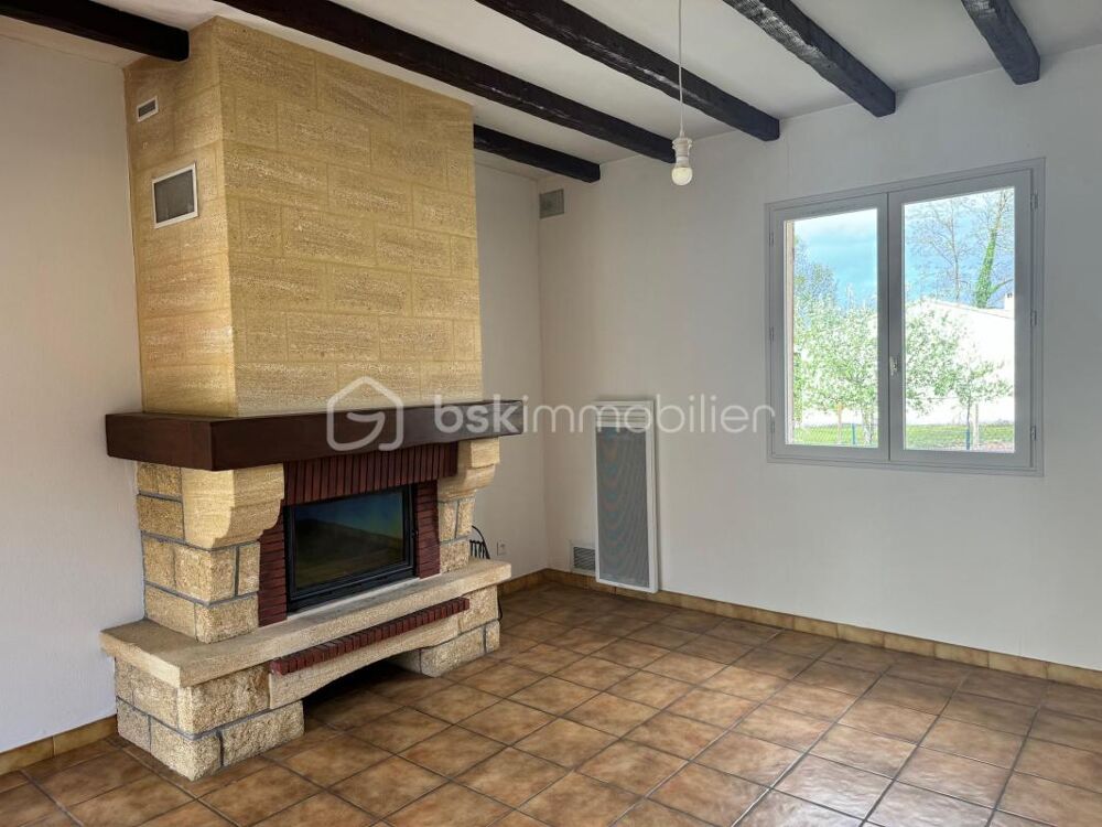 Vente Maison Belle maison traditionnelle Abzac