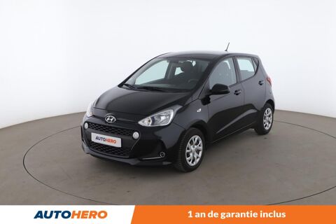 Hyundai i10 1.0 Intuitive 66 ch
