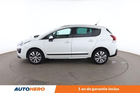 3008 1.6 Blue-HDi Allure 120 ch 2016 occasion 92130 Issy-les-Moulineaux