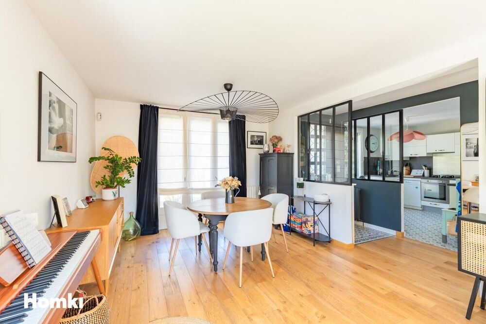  vendre  Maison Toulouse (31500)