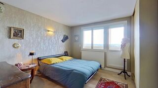  Appartement à vendre 3 pièces 92 m²