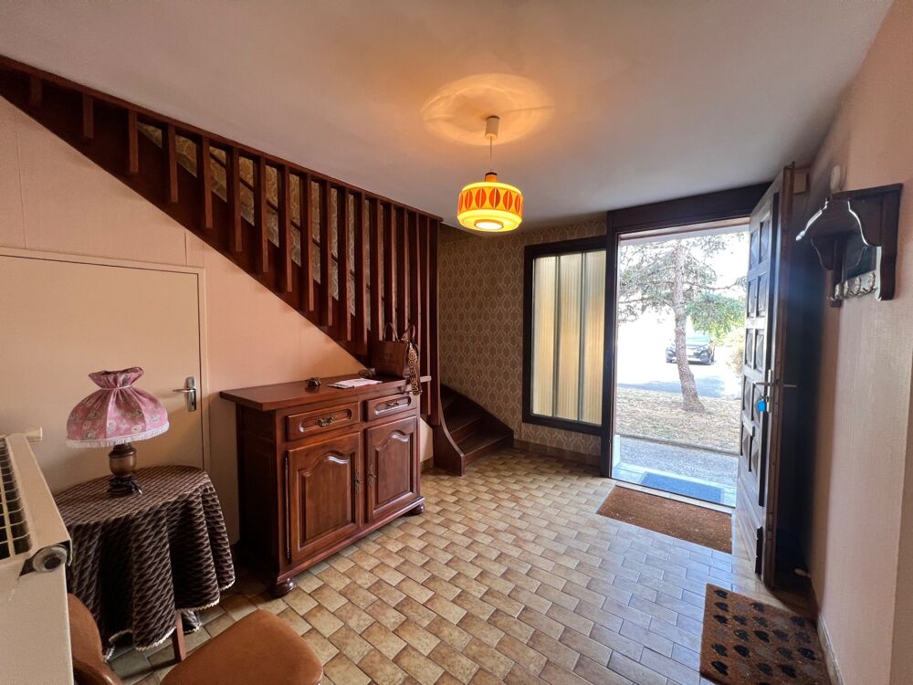 Vente Maison Maison 4 chambres à rénover - garage - jardin - secteur du Verger Chatellerault