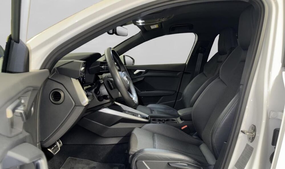 A3 40 TFSI e S line S tronic 2022 occasion 33000 Bordeaux