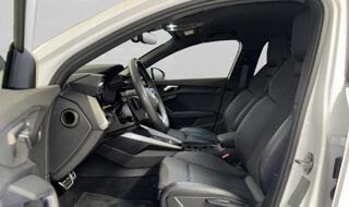 A3 40 TFSI e S line S tronic 2022 occasion 33000 Bordeaux