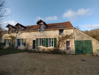  Maison � vendre 6 pi�ces 170 m�