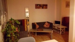  Appartement � louer 1 pi�ce 33 m�