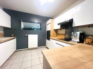  Appartement � vendre 2 pi�ces 51 m�