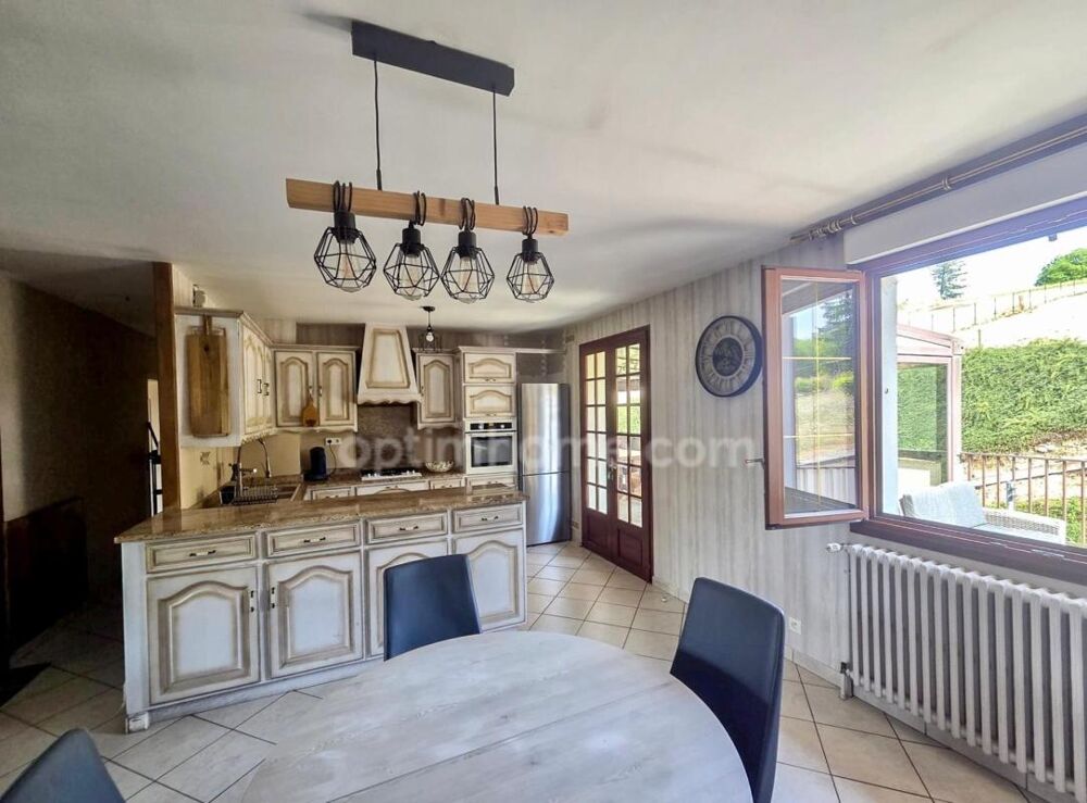 Vente Maison A VENDRE en EXCLUSIVITE maison de famille 5 chambres, 35 ares de terrain et petit hangar Liny devant dun