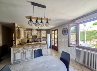  Maison à vendre 7 pièces 176 m²
