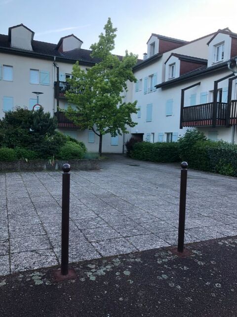  Appartement � louer 2 pi�ces 31 m�