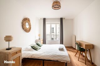  Appartement à vendre 4 pièces 93 m²
