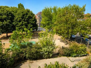  Appartement à vendre 3 pièces 66 m²