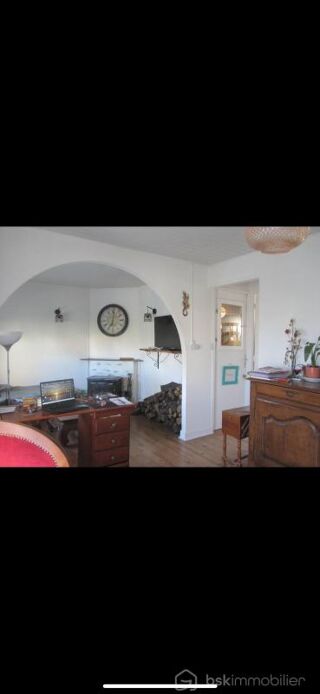  Maison � vendre 4 pi�ces 85 m�