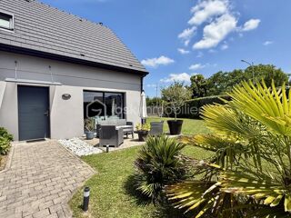  Maison  vendre 4 pices 135 m