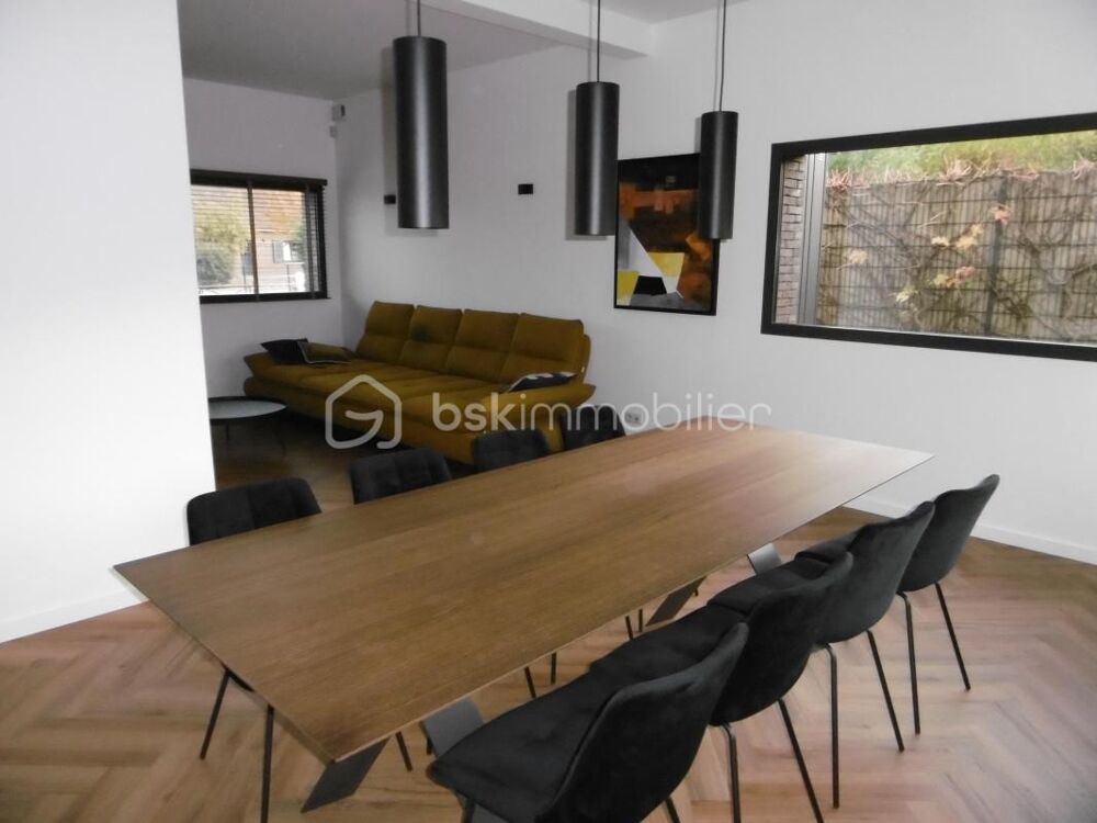 � vendre  Maison Landas (59310)