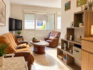 Vente Appartement BÉZIERS – T1 BIS AVEC PARKING PRIVATIF – IDÉAL INVESTISSEUR Beziers