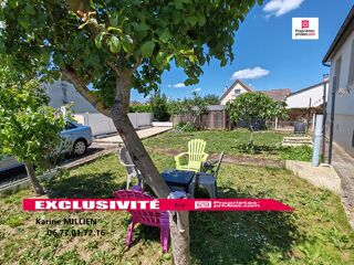  Maison  vendre 5 pices 82 m