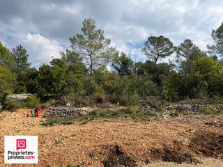  Terrain � vendre 1330 m�