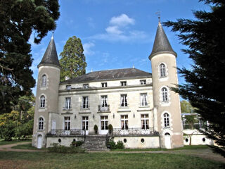  Propriété/château à vendre 15 + pièces 1169 m²