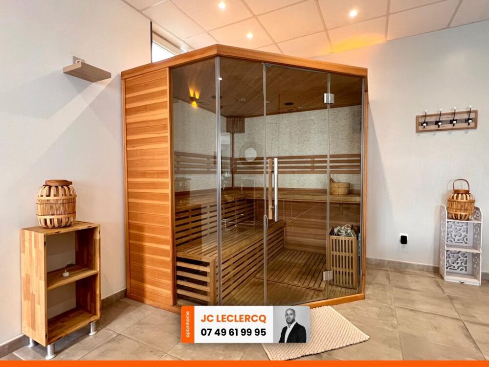 Vente Immeuble Immeuble de 5 logements Saint dizier