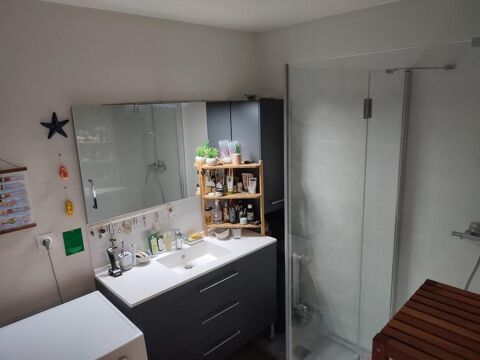  Appartement � louer 2 pi�ces 61 m� Nantes