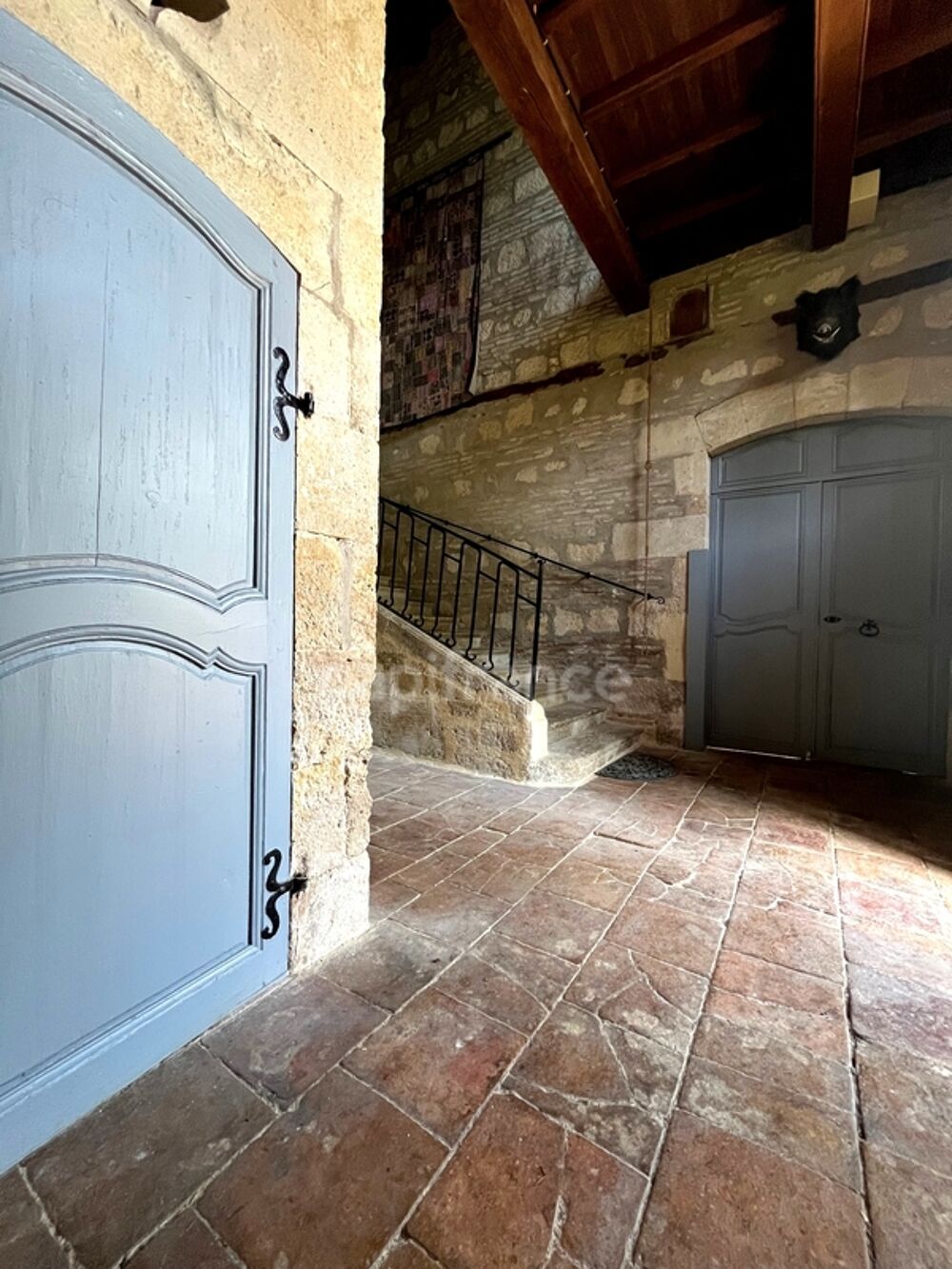 � vendre  Propri�t�/ch�teau Saint-Clar (32380)