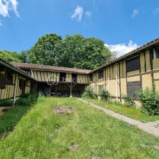  Maison à vendre 10 pièces 320 m²