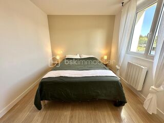  Appartement à vendre 3 pièces 85 m²