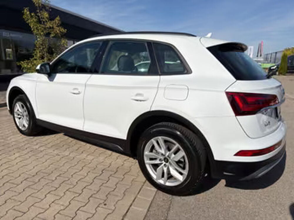 Q5 50 TFSI e quattro S tronic Virtual Cockpit Navi 2023 occasion 33000 Bordeaux
