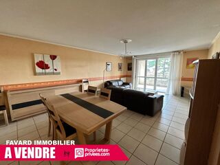  Appartement � vendre 4 pi�ces 100 m�