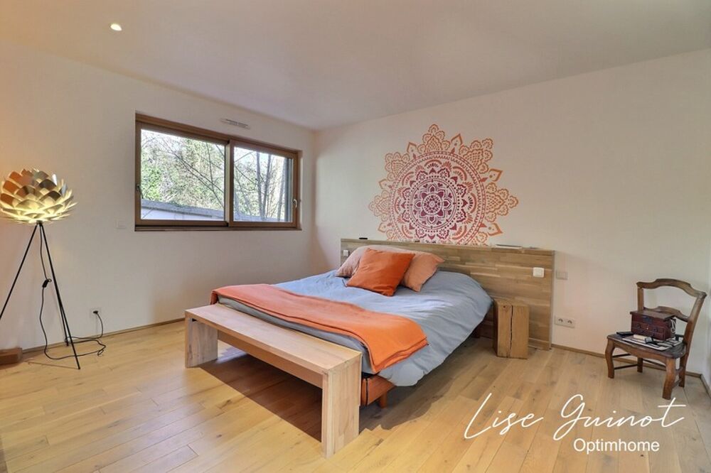 � vendre  Maison Orgeval (78630)