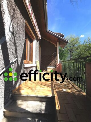  Villa à vendre 7 pièces 152 m²