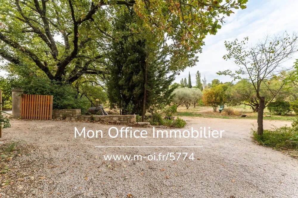  vendre  Maison Aix-en-Provence (13100)